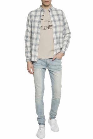 Checked shirt, zdjęcie 2 Checked shirt od Zadig & Voltaire